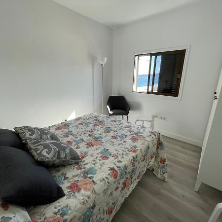 Ferienwohnung Eras Views Las Eras  Exterior foto