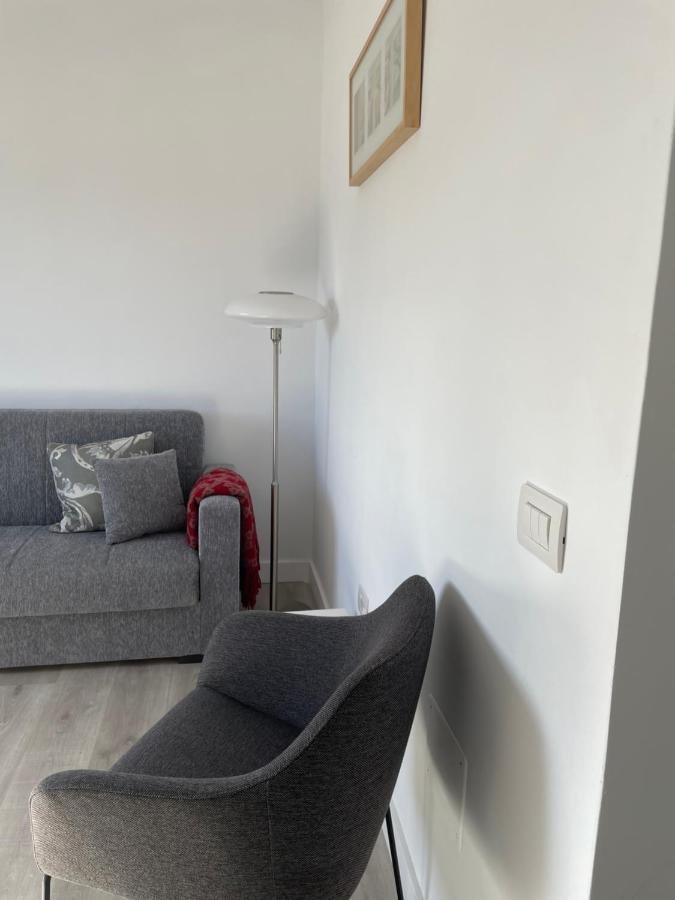 Ferienwohnung Eras Views Las Eras  Exterior foto