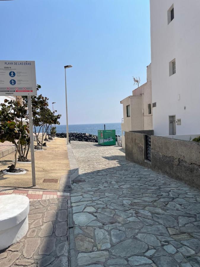 Ferienwohnung Eras Views Las Eras  Exterior foto