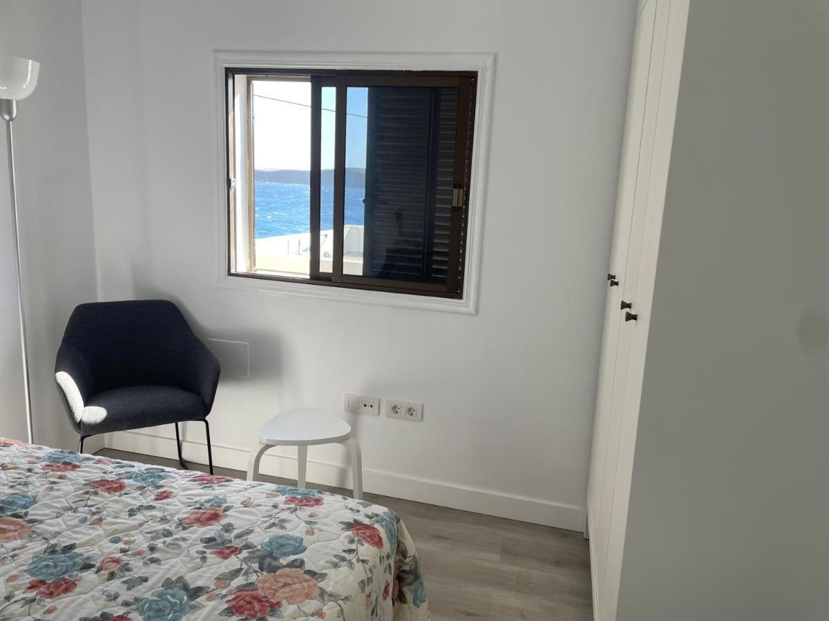 Ferienwohnung Eras Views Las Eras  Exterior foto